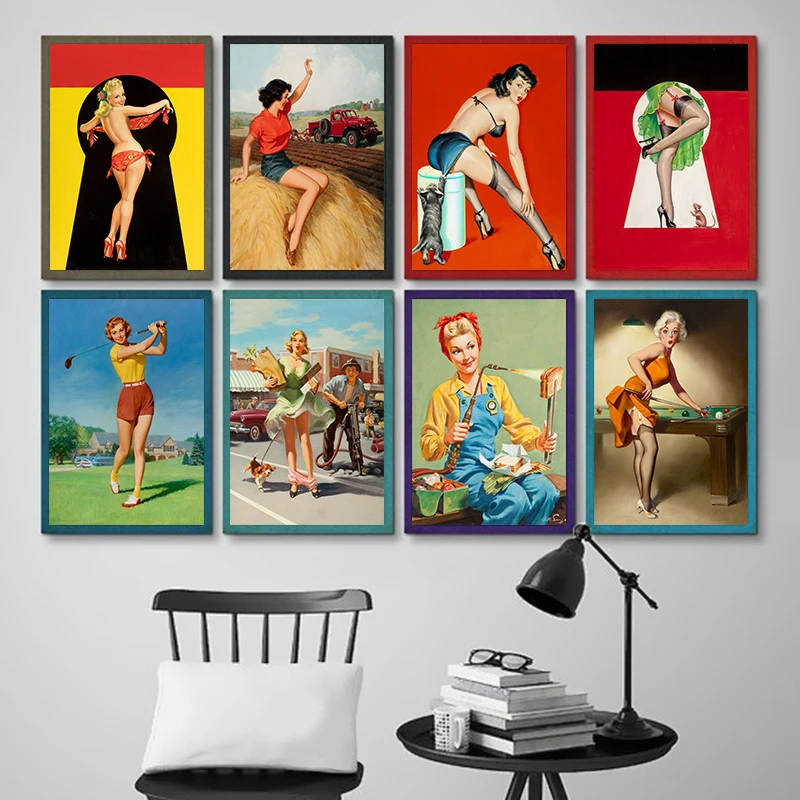 Brand New 5D Diamond Seductive Girl World War II Picture Cross Stitch Kit Full Rhinestone Embroidery Living Room Decoration Gift
Brand New 5D Diamond Seductive Girl World War II Picture Cross Stitch Kit Full Rhinestone Embroidery Living Room Decoration Gift