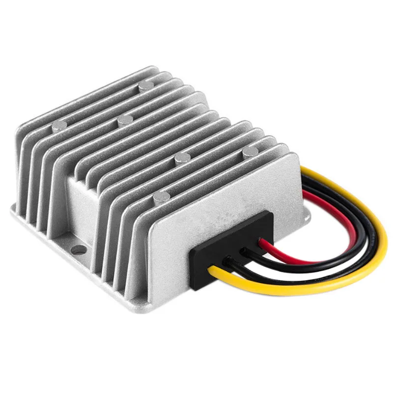 48V Dc-Dc Converter 48V to 24V 20a Step Down Power Supply Transducer Buck Regulator Voltage Transformer
48V Dc-Dc Converter 48V to 24V 20a Step Down Power Supply Transducer Buck Regulator Voltage Transformer
