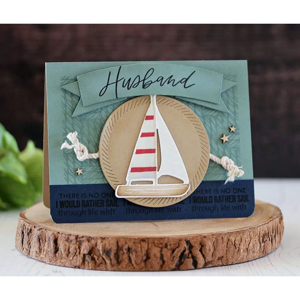 Sunrise Boat Gear Landscape SwallowCutting Dies & Stamps Scrapbook Dariy Decoration Stencil Embossing Template DIY Greeting Card
Sunrise Boat Gear Landscape SwallowCutting Dies & Stamps Scrapbook Dariy Decoration Stencil Embossing Template DIY Greeting Card