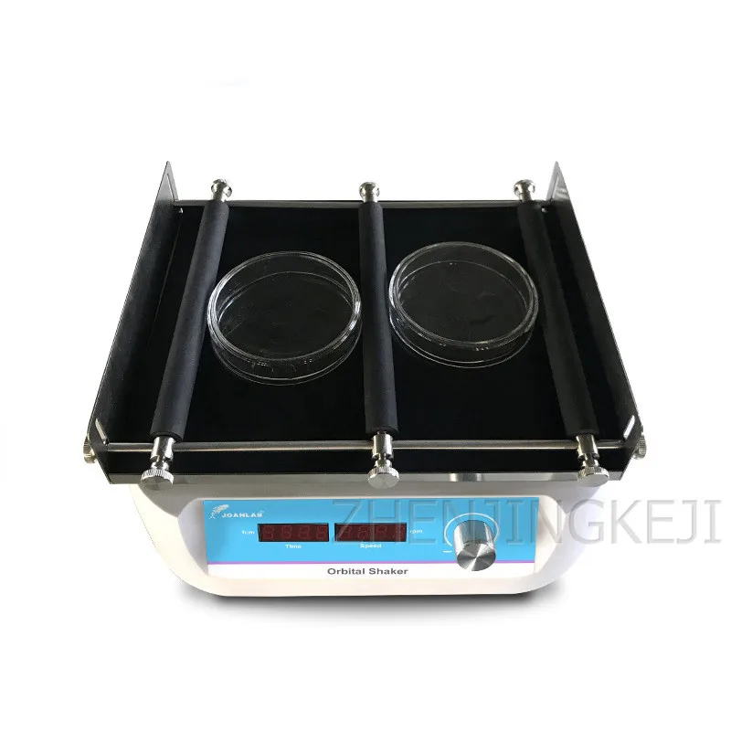 Laboratory Orbital Oscillator Speed Regulation Multipurpose Shaker Level Speed Regulation Oscillator Laboratory Apparatus
Laboratory Orbital Oscillator Speed Regulation Multipurpose Shaker Level Speed Regulation Oscillator Laboratory Apparatus