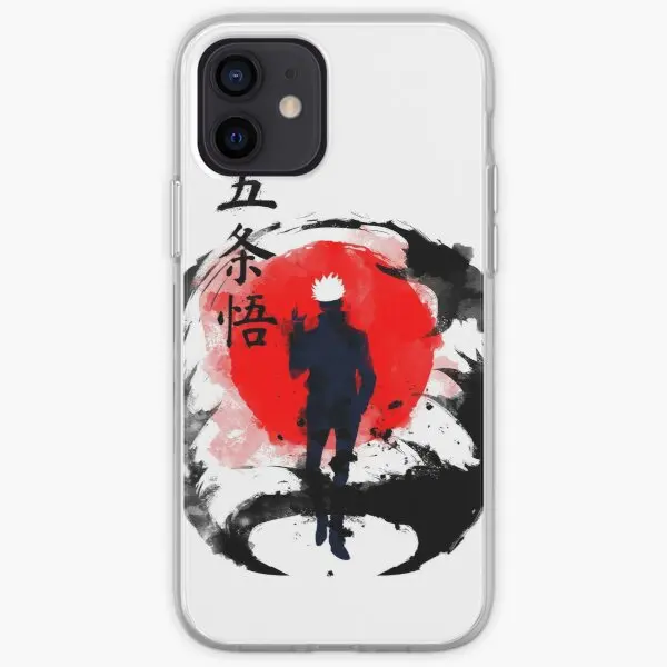 Традиционный чехол Gojo для телефона iPhone 6 6S 7 8 Plus 5 5S SE 11 12 13 Pro Max Mini X XS XR Max, собака, мягкий силиконовый цветочный узор
Традиционный чехол Gojo для телефона iPhone 6 6S 7 8 Plus 5 5S SE 11 12 13 Pro Max Mini X XS XR Max, собака, мягкий силиконовый цветочный узор