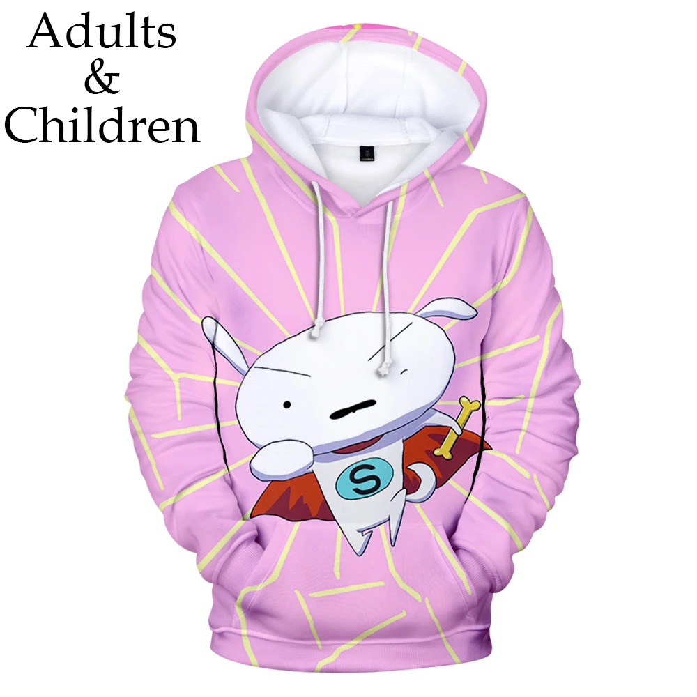 Luxury Funny Kawaii SUPER SHIRO 3D print Hoodies Sweatshirts Men/Women Youthful Sweatshirt Adult/Child Trendy Leisure Pullovers
Luxury Funny Kawaii SUPER SHIRO 3D print Hoodies Sweatshirts Men/Women Youthful Sweatshirt Adult/Child Trendy Leisure Pullovers