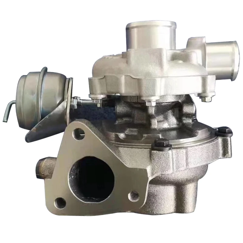 Turbo Charger GTB1649V 757886-5004S 2823127450 28231-27450 757886-0004 757886-4 D4EA Engine Turbocharger
Turbo Charger GTB1649V 757886-5004S 2823127450 28231-27450 757886-0004 757886-4 D4EA Engine Turbocharger