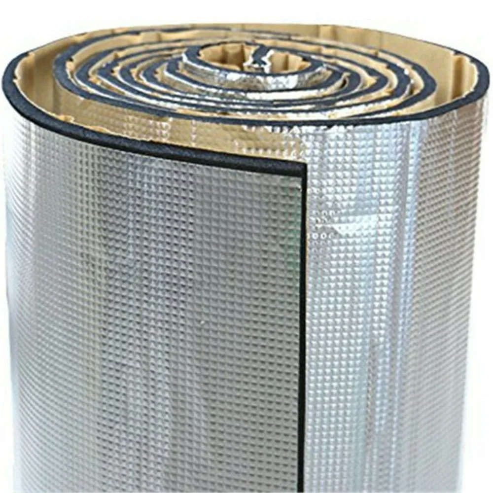 High noise reduction Thermal Heat Insulation High temperature resistance Non-combustible Mat Thermal 5MM Accessories
High noise reduction Thermal Heat Insulation High temperature resistance Non-combustible Mat Thermal 5MM Accessories