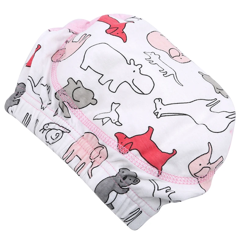 2 Pcs Cute Adjustable Cotton Baby Washable Cloth Diaper Training Pants Reusable Nappies Soft Material Baby Clothing 
2 Pcs Cute Adjustable Cotton Baby Washable Cloth Diaper Training Pants Reusable Nappies Soft Material Baby Clothing