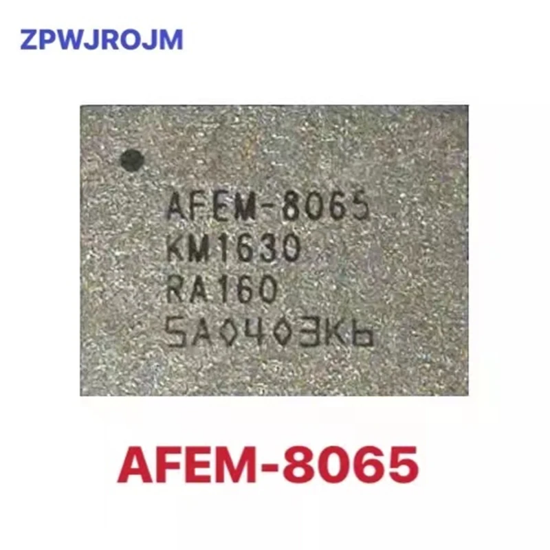 AFEM-8065 PA IC for iphone