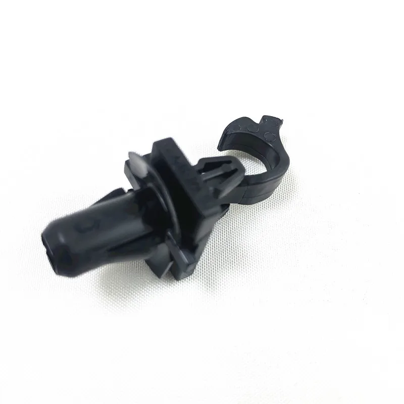 for Toyota Lexus ES IS NX GS Crown RAV4 A-pillar front interior trim panel buckle clip after 2012 year
for Toyota Lexus ES IS NX GS Crown RAV4 A-pillar front interior trim panel buckle clip after 2012 year