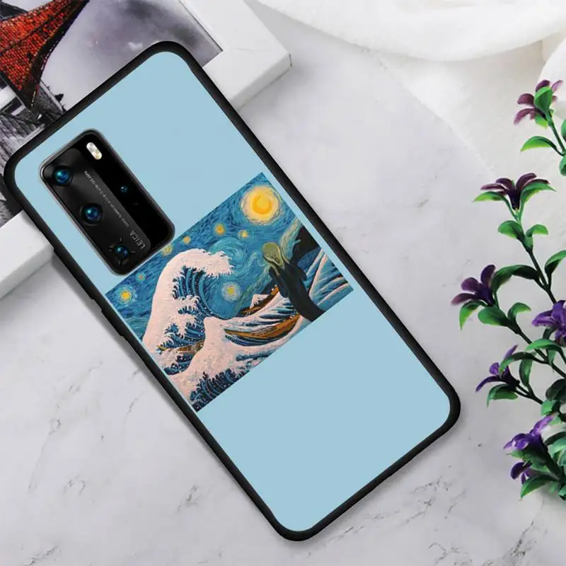 Big Wave of kanagawa landscape Phone Case For Huawei Nova 2 3 4 5 7 Plus E Pro Se Y5 Y6p Y7 Y8 Y9 Y10s Plus Fundas Cover
Big Wave of kanagawa landscape Phone Case For Huawei Nova 2 3 4 5 7 Plus E Pro Se Y5 Y6p Y7 Y8 Y9 Y10s Plus Fundas Cover