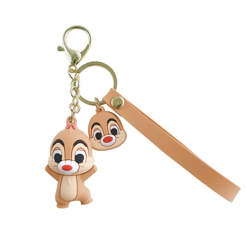 New creative cartoon keychain pendant single postage bag small pendant car key chain hanging chain female
New creative cartoon keychain pendant single postage bag small pendant car key chain hanging chain female