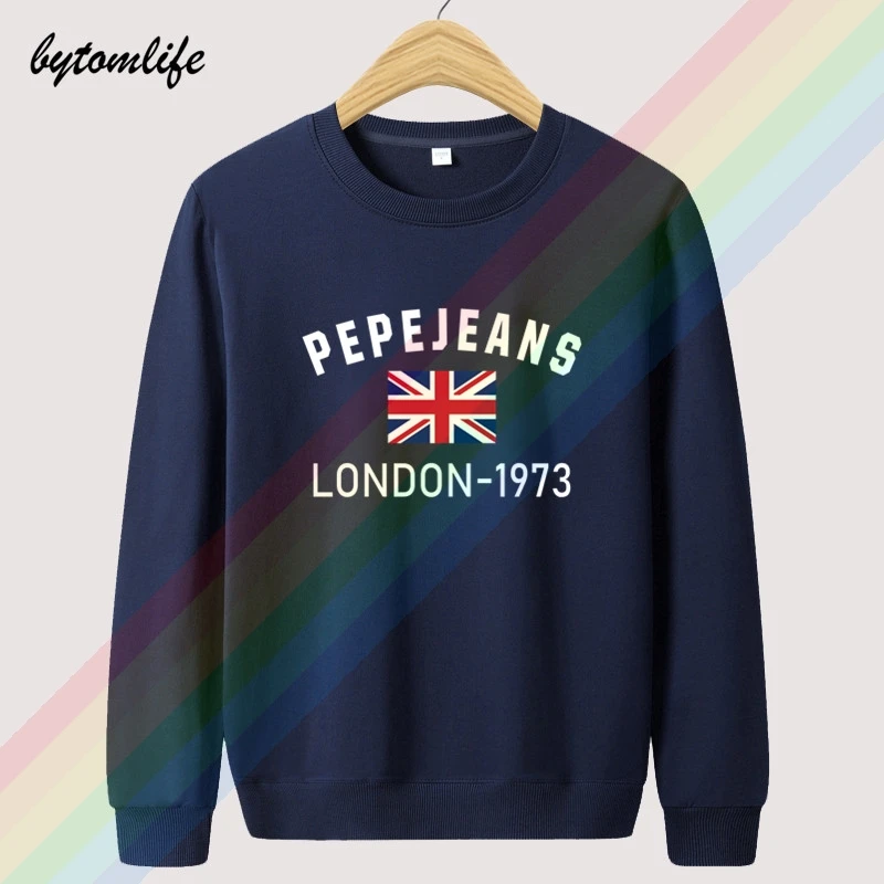 Новинка 2020 очки от Pepe-Jeans-LONDON осенний Топ унисекс в стиле ретро
