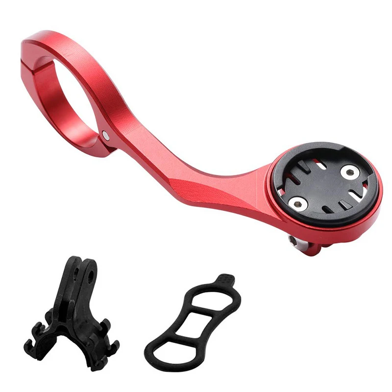 Black/Red Bike Stem Crossbar Extension Meter Holder Reducer Mounting Tool Kit High Quality Aluminum Alloy
Black/Red Bike Stem Crossbar Extension Meter Holder Reducer Mounting Tool Kit High Quality Aluminum Alloy