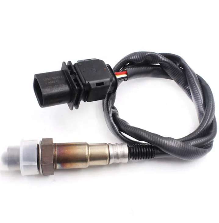 Automotive Car Oxygen Sensor Auto Spare Parts Lambda Sensor Car Accessories 0258017016 Oxygen Sensor For Mercedes C63
Automotive Car Oxygen Sensor Auto Spare Parts Lambda Sensor Car Accessories 0258017016 Oxygen Sensor For Mercedes C63