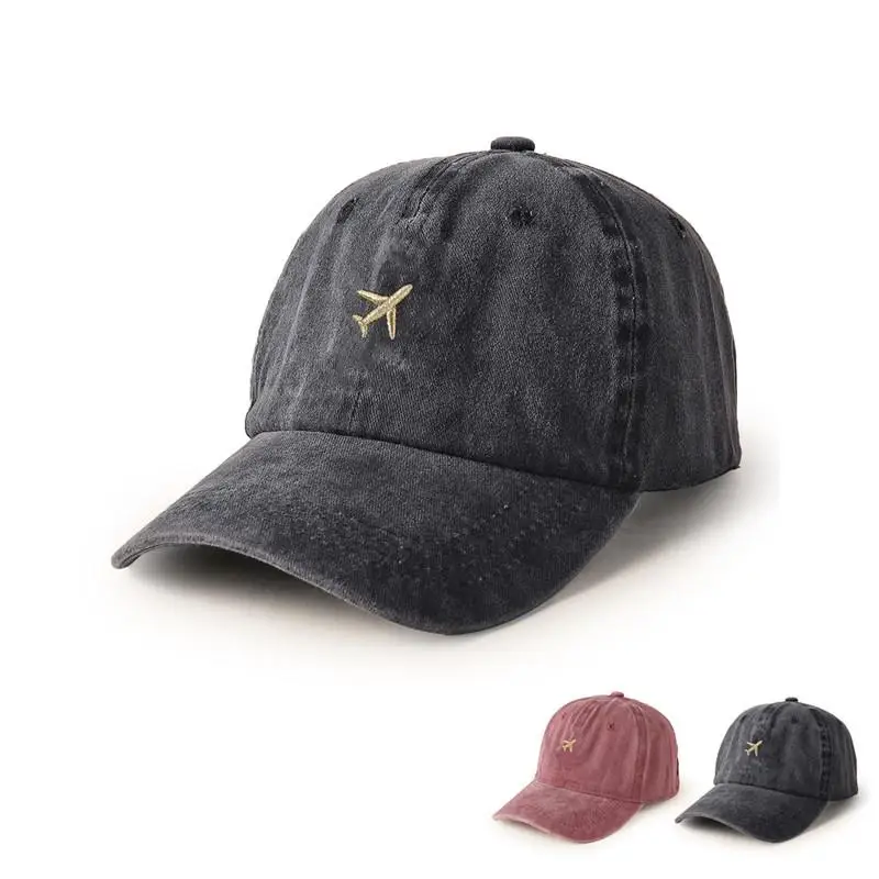 LDSLYJR 2021 Cotton Plane Embroidery Casquette Baseball Cap Adjustable Outdoor Snapback Hats for Men and Women 08
LDSLYJR 2021 Cotton Plane Embroidery Casquette Baseball Cap Adjustable Outdoor Snapback Hats for Men and Women 08