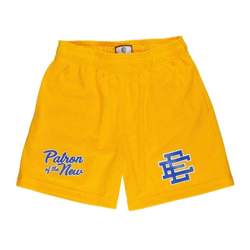 Eric Emanuel EE Basic Short NEW YORK CITY SKYLINE 2021 men's casual shorts fitness sports pants summer gym workout mesh breathab
Eric Emanuel EE Basic Short NEW YORK CITY SKYLINE 2021 men's casual shorts fitness sports pants summer gym workout mesh breathab