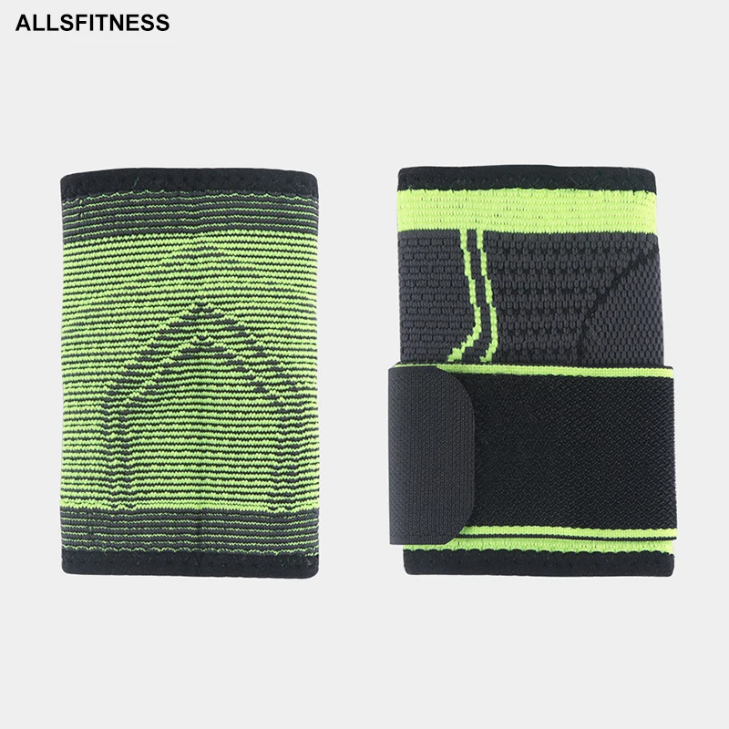 2 PCS Adjustable Fitness Wristband Pressurized Wrist Wraps Bandages For Gym Weightlifting Powerlifting Breathable Wrist Support
2 PCS Adjustable Fitness Wristband Pressurized Wrist Wraps Bandages For Gym Weightlifting Powerlifting Breathable Wrist Support