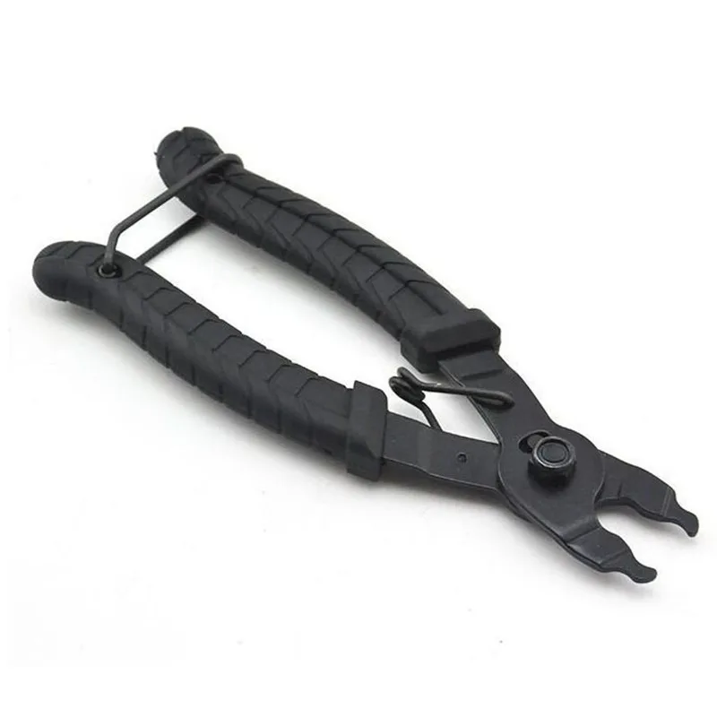 Bicycle Chain Clamp Bike MTB Hand Master Link Chain Pliers Clamp Removal Repair Tool Bicycle Repair Tool Bicycle Accessories
Bicycle Chain Clamp Bike MTB Hand Master Link Chain Pliers Clamp Removal Repair Tool Bicycle Repair Tool Bicycle Accessories