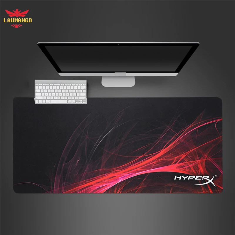 Gaming Mouse Pad Xxl Desk Mat Computer Table Mat Gamer Keyboard Anime Rug Rugs Game Pad for Pc Gamer Cheap Big Mousepad HyperX
Gaming Mouse Pad Xxl Desk Mat Computer Table Mat Gamer Keyboard Anime Rug Rugs Game Pad for Pc Gamer Cheap Big Mousepad HyperX
