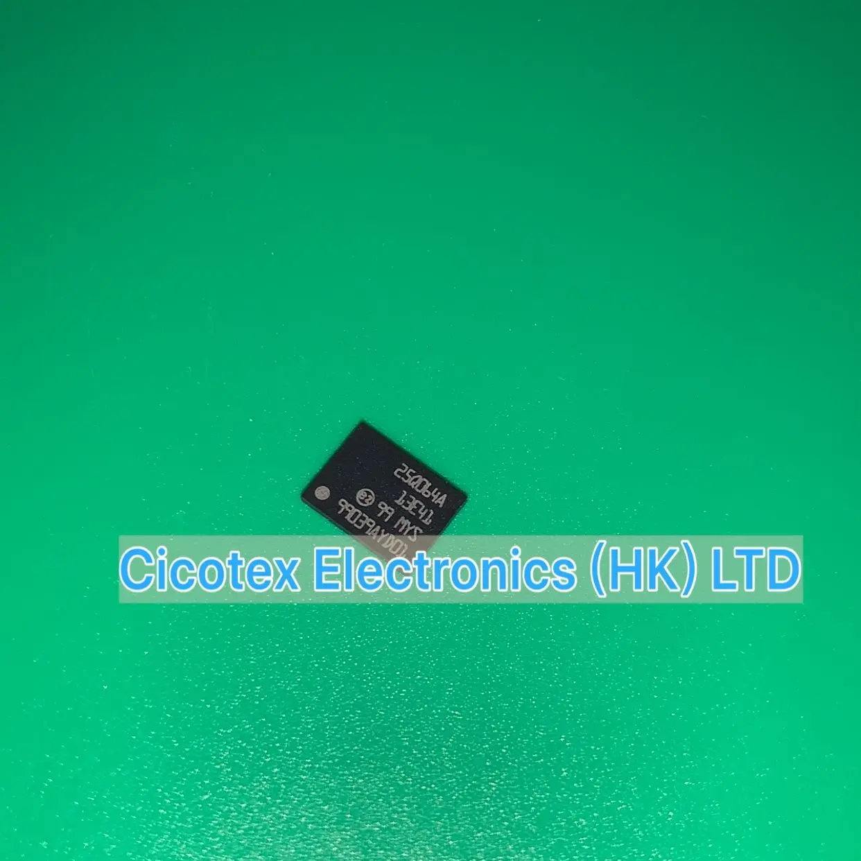 2 шт./лот N25Q064A13E1241F IC TBGA24 N 25Q064A 13E41 13E1241F FLASH 64 Мбит 108 МГц 24TBGA Φ |