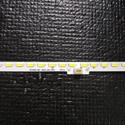 Светодиодная лента 600 мм для Hisense светодиодный 55K380U LT-1139663-A RSAG7.820.5658 LED 55K5500US 55EC660US