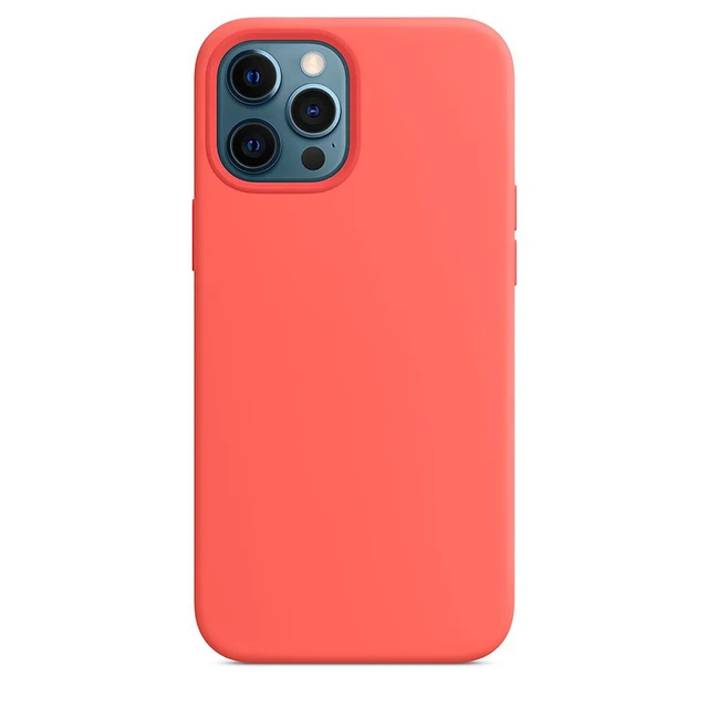 Official Original Silicone Case For Phone 11 12 Pro MAX SE 2020 XR X 6 6s 7 8 Plus Cases For Phone 12 mini XS Full Cover
Official Original Silicone Case For Phone 11 12 Pro MAX SE 2020 XR X 6 6s 7 8 Plus Cases For Phone 12 mini XS Full Cover