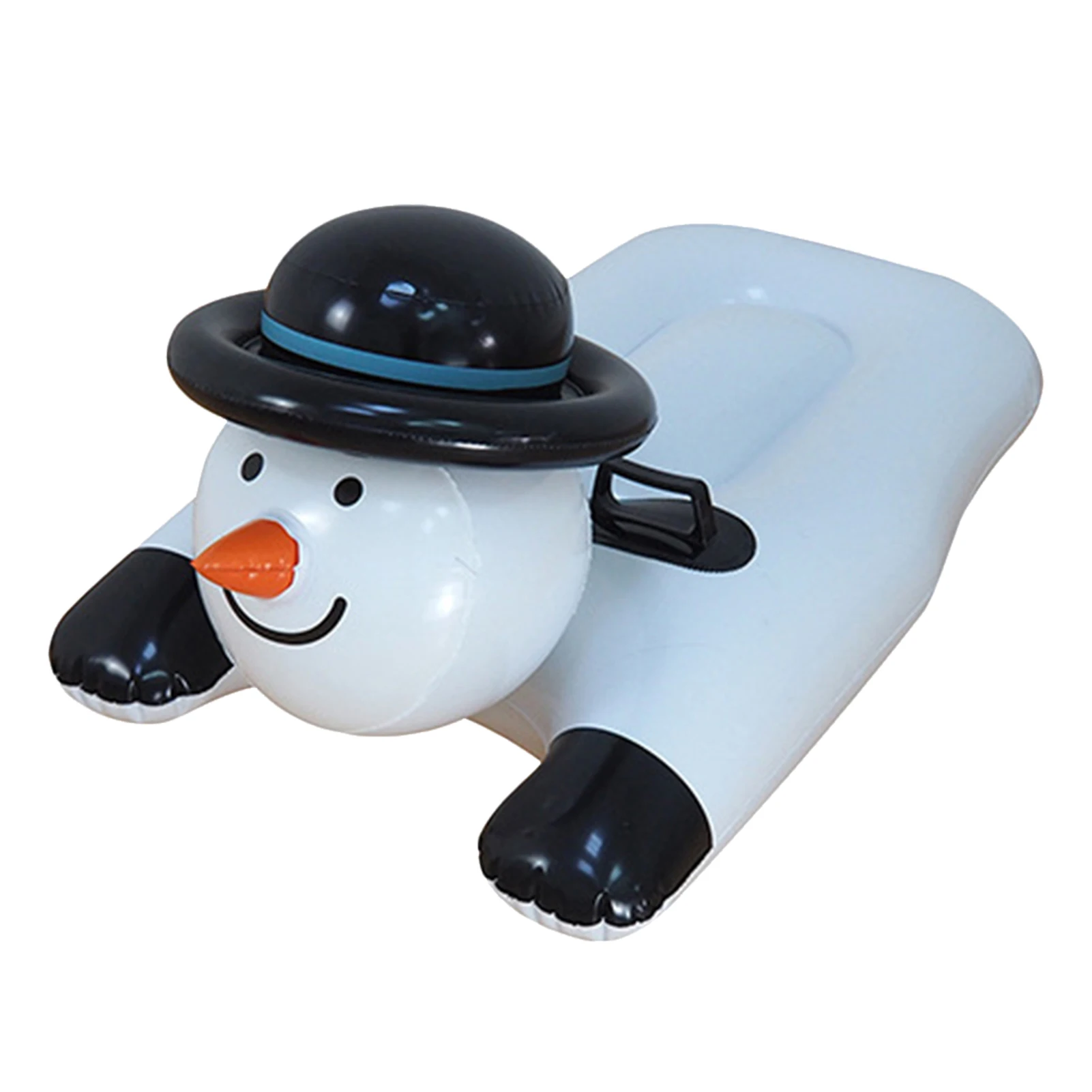 Snowman Shape Snow Tube Iatable Snow Sled For Kids And Adults Iatable Sleds For Snow Heavy Duty Snow Tube Made By Thickeni
Snowman Shape Snow Tube Iatable Snow Sled For Kids And Adults Iatable Sleds For Snow Heavy Duty Snow Tube Made By Thickeni