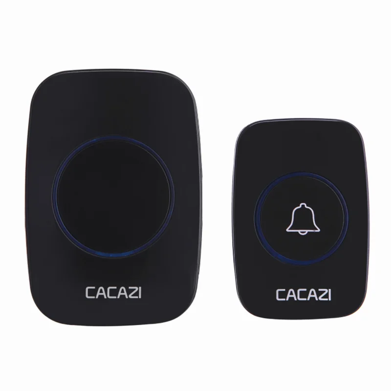 LED light 32 Songs with Waterproof Touch Button M525 Home Security Welcome Wireless Doorbell Smart Chimes Doorbell Alarm
LED light 32 Songs with Waterproof Touch Button M525 Home Security Welcome Wireless Doorbell Smart Chimes Doorbell Alarm