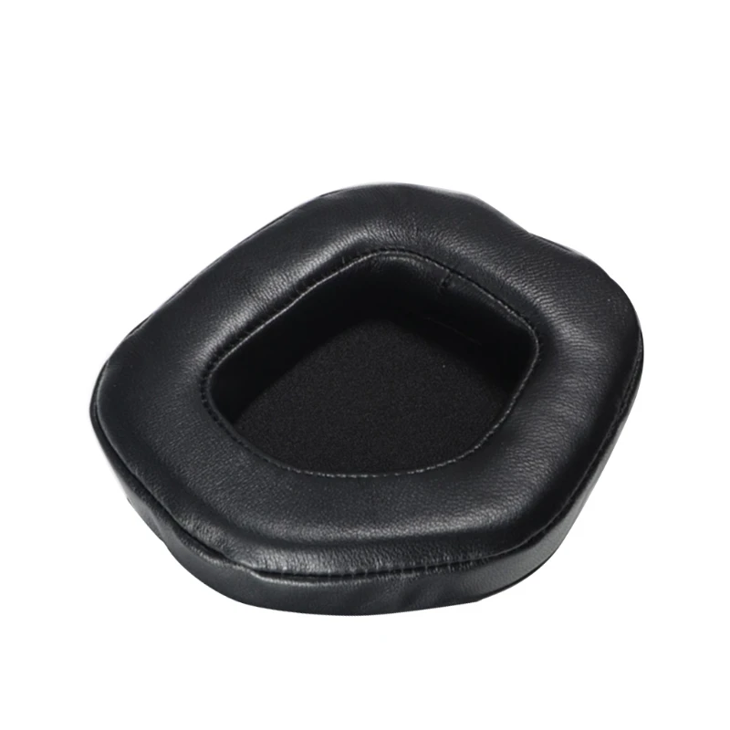 Replacement Leather Ear Pads Cushion Cover Earpads for Alienwa AW988 Wireless Headset Accessories H3CA
Replacement Leather Ear Pads Cushion Cover Earpads for Alienwa AW988 Wireless Headset Accessories H3CA