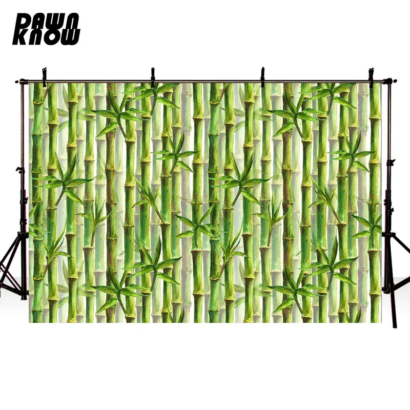 DAWNKNOW Drawing Bamboo Photography Background Forest Photographic Backdrops Wedding Photo Studio Children Photocall lv1813
DAWNKNOW Drawing Bamboo Photography Background Forest Photographic Backdrops Wedding Photo Studio Children Photocall lv1813
