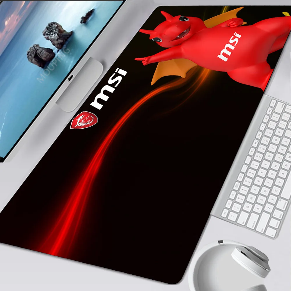 Msi Mouse Pad Gamer Keyboard Mat Xxl Large Mousepad Redragon Deskpad Office Organizers Accessories Desk Mat Gaming Accessories
Msi Mouse Pad Gamer Keyboard Mat Xxl Large Mousepad Redragon Deskpad Office Organizers Accessories Desk Mat Gaming Accessories