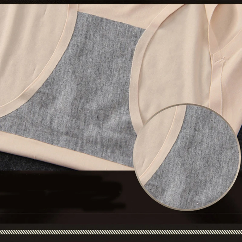 Women Ice Silk High Quality Seamless Underwear Breathable Smooth Soft Calcinha Lingerie Female Panties Elasticity Briefs
Women Ice Silk High Quality Seamless Underwear Breathable Smooth Soft Calcinha Lingerie Female Panties Elasticity Briefs