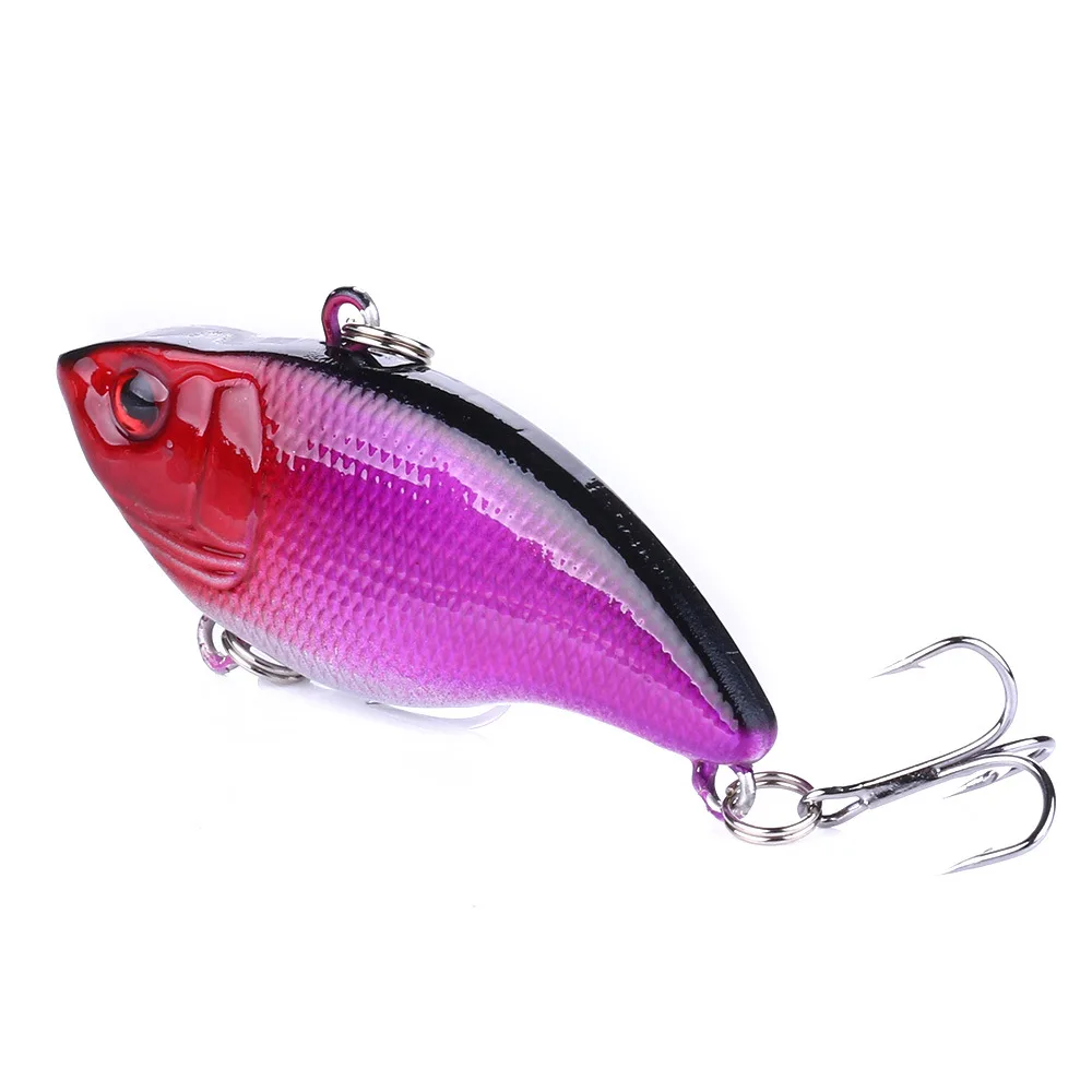 1PCS 5.5cm 9g pesca crankbait hard Bait tackle artificial lures swimbait fish japan wobbler Fishing Accessories Tackle
1PCS 5.5cm 9g pesca crankbait hard Bait tackle artificial lures swimbait fish japan wobbler Fishing Accessories Tackle
