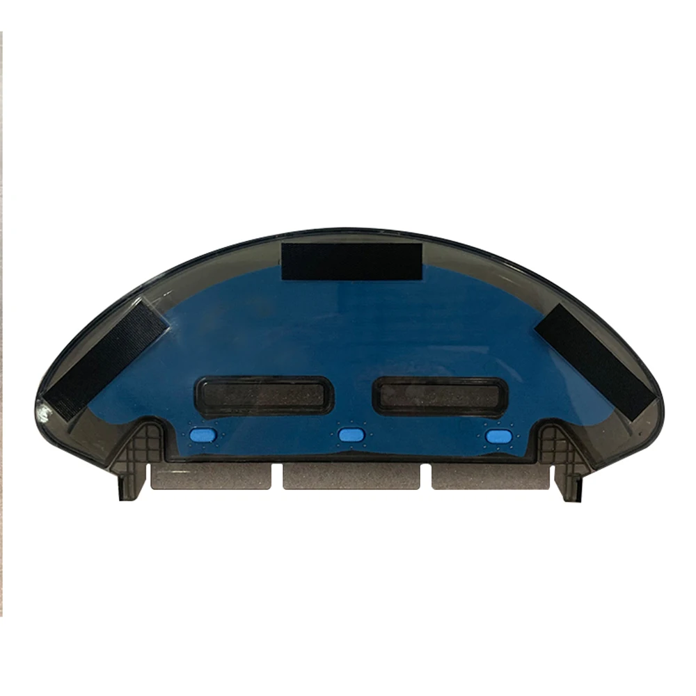 Water Tank For Isweep X3 Robot Vacuum Cleaner Replacement Parts Accessory Vacuum Cleaner Sweeper Replace 1pc Water Tank For Home
Water Tank For Isweep X3 Robot Vacuum Cleaner Replacement Parts Accessory Vacuum Cleaner Sweeper Replace 1pc Water Tank For Home