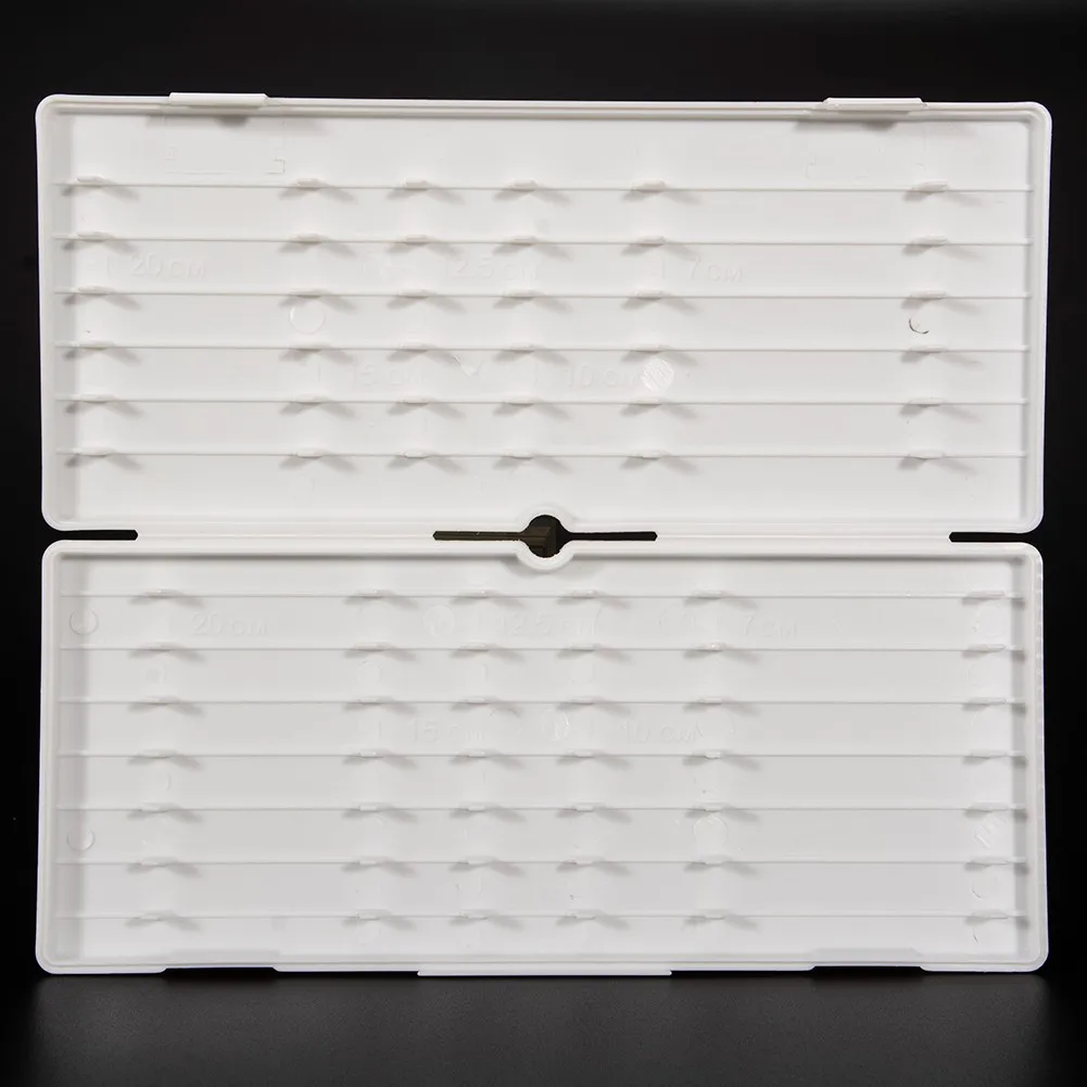 Small 20cm Mini Storage Case Carp Fishing Tackle Box Fishing Spoon Hook Bait Storage Power Harness Box Fishing Accessories
Small 20cm Mini Storage Case Carp Fishing Tackle Box Fishing Spoon Hook Bait Storage Power Harness Box Fishing Accessories
