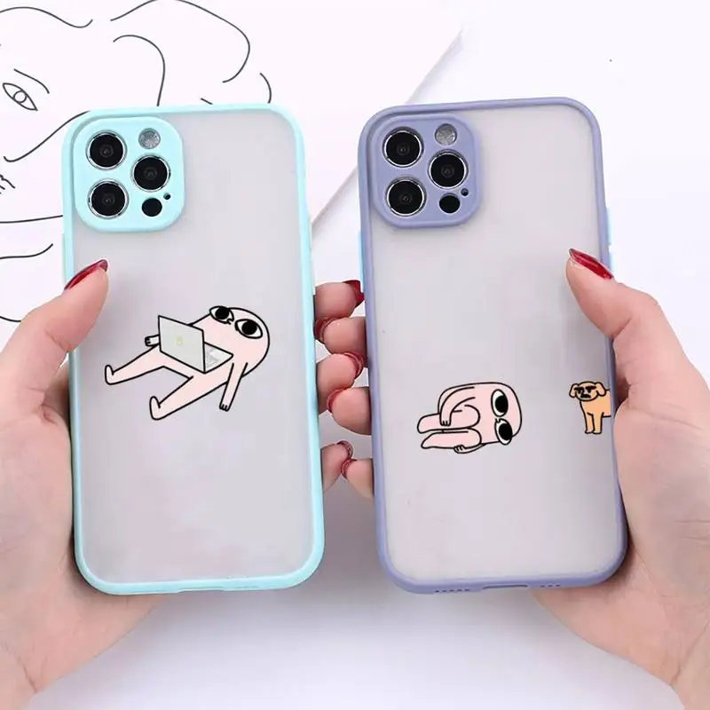 Funny big eyes ketnipz Matte Shockproof Phone Case For iPhone 12 11 Pro XS Max XR X 8 7 Plus Camera Protection Bumper cover 
Funny big eyes ketnipz Matte Shockproof Phone Case For iPhone 12 11 Pro XS Max XR X 8 7 Plus Camera Protection Bumper cover