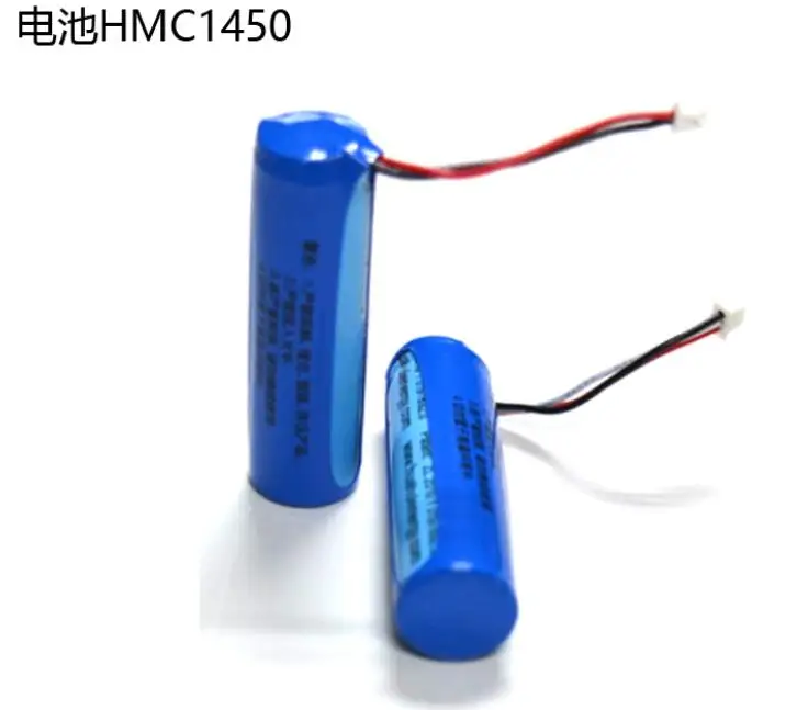 Оригинальный аккумулятор HMC1450 для Smart Recorder Pro 3 7 В 500 мАч 14*50 | Электроника