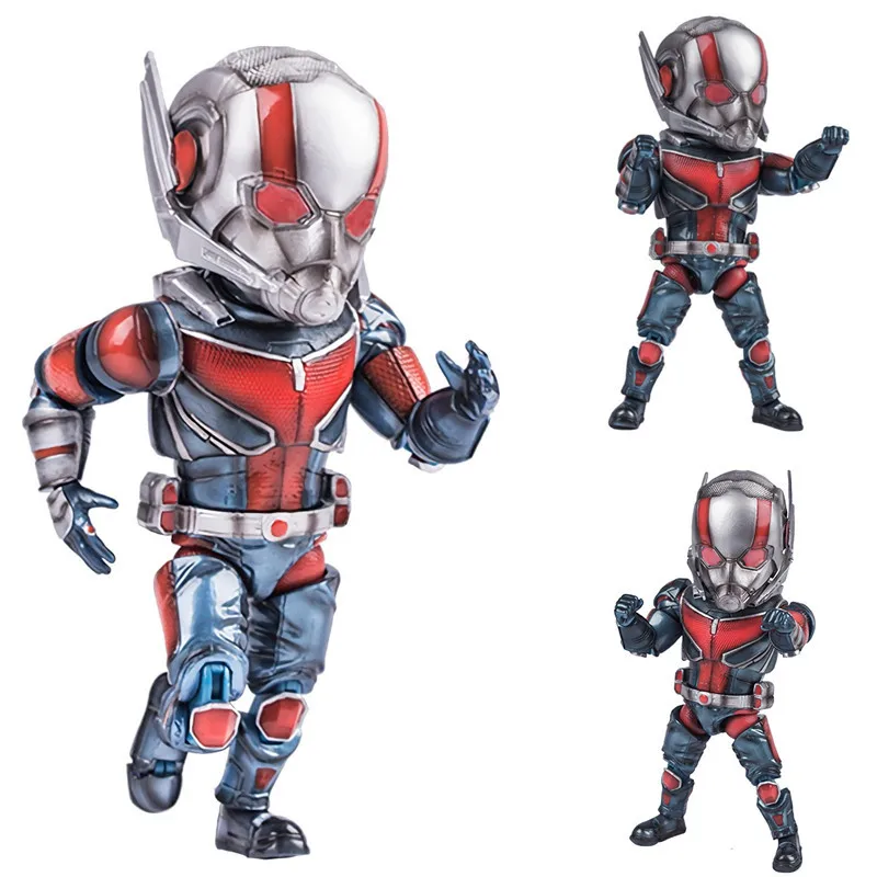 Disney's genuine Ant-Man Wasp appeared Marvel's hand-run MA Ant-Man articulated doll figure
Disney's genuine Ant-Man Wasp appeared Marvel's hand-run MA Ant-Man articulated doll figure