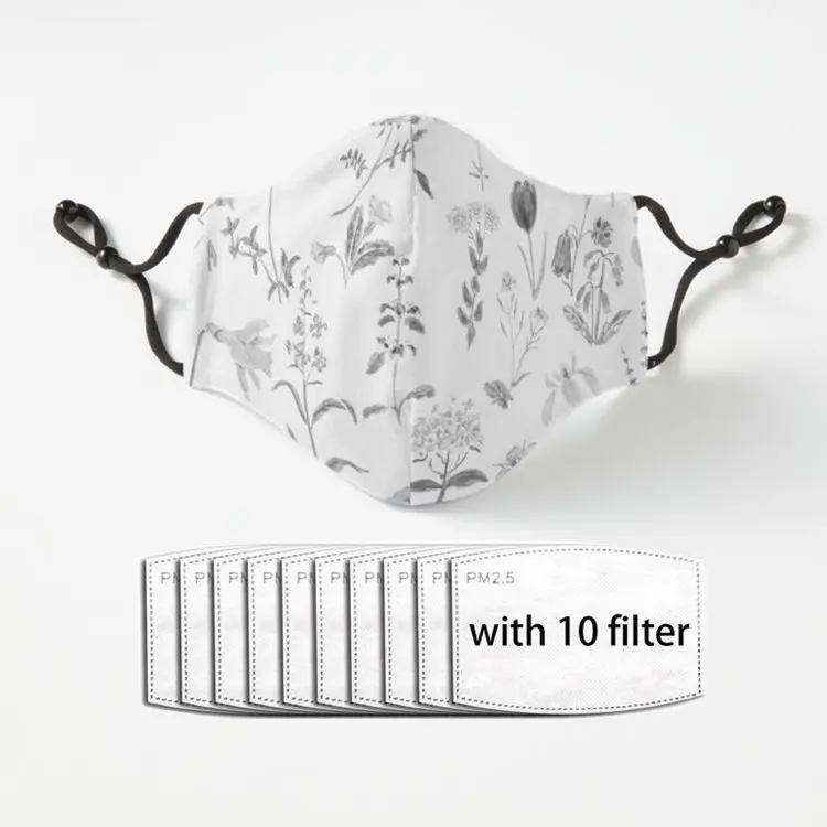 Черно-белая дышащая маска с фильтром Pm2.5 для мальчиков и девочек
Черно-белая дышащая маска с фильтром Pm2.5 для мальчиков и девочек