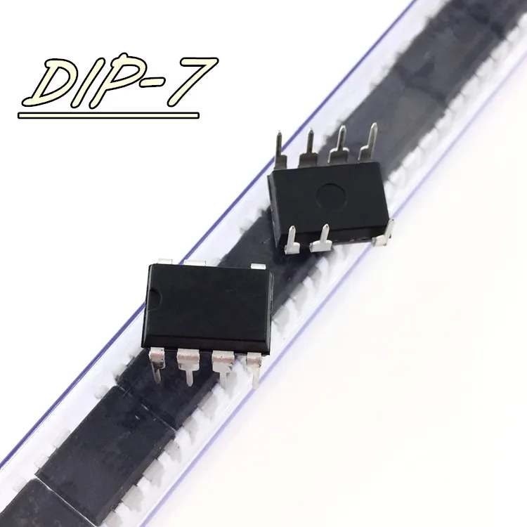 10pcs/lot A6063H SK STR-A6063H DIP7 IN STOCK