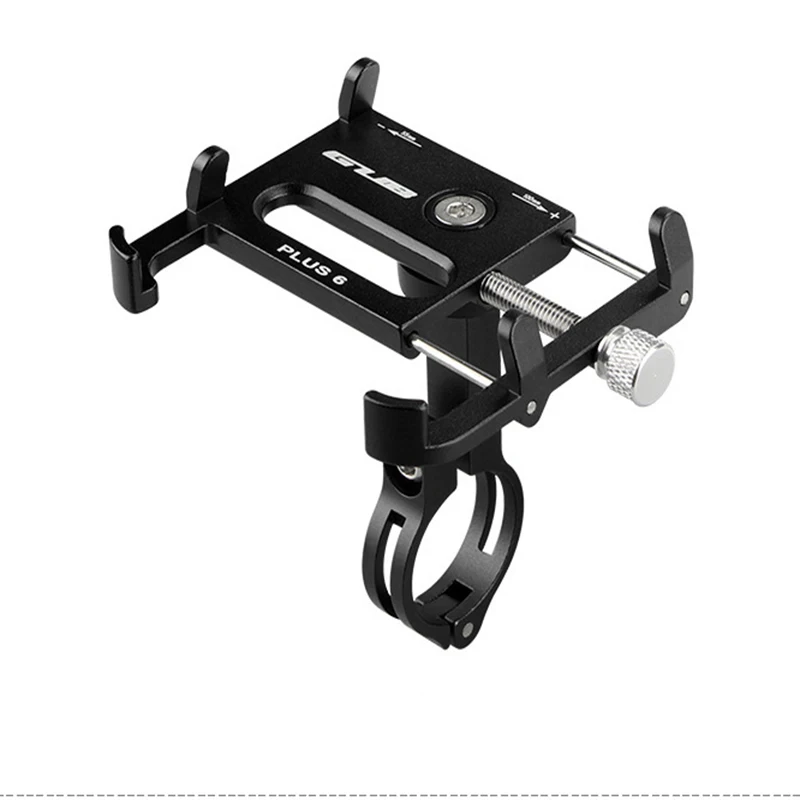 Aluminum Alloy 360 Degree Rtating Mobile Phone Holder Mountain Bike Electric Battery Car Motorcycle Navigation Mobile Phone Holl
Aluminum Alloy 360 Degree Rtating Mobile Phone Holder Mountain Bike Electric Battery Car Motorcycle Navigation Mobile Phone Holl