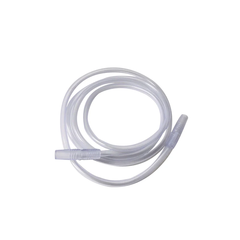 Plastic 5mm Small Ends Pipe For Vacuum Massage Therapy Machine Lifting Breast Massager Cups Hose Accessory
Plastic 5mm Small Ends Pipe For Vacuum Massage Therapy Machine Lifting Breast Massager Cups Hose Accessory