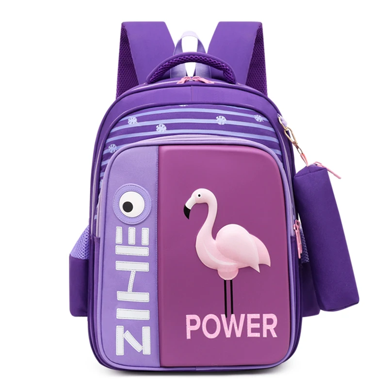3D Shark Embossed Kid Backpack 2020 New Design Child Nylon Bag Lovely Flamingo Children Backpack Primary School Bag Dropshipping
3D Shark Embossed Kid Backpack 2020 New Design Child Nylon Bag Lovely Flamingo Children Backpack Primary School Bag Dropshipping