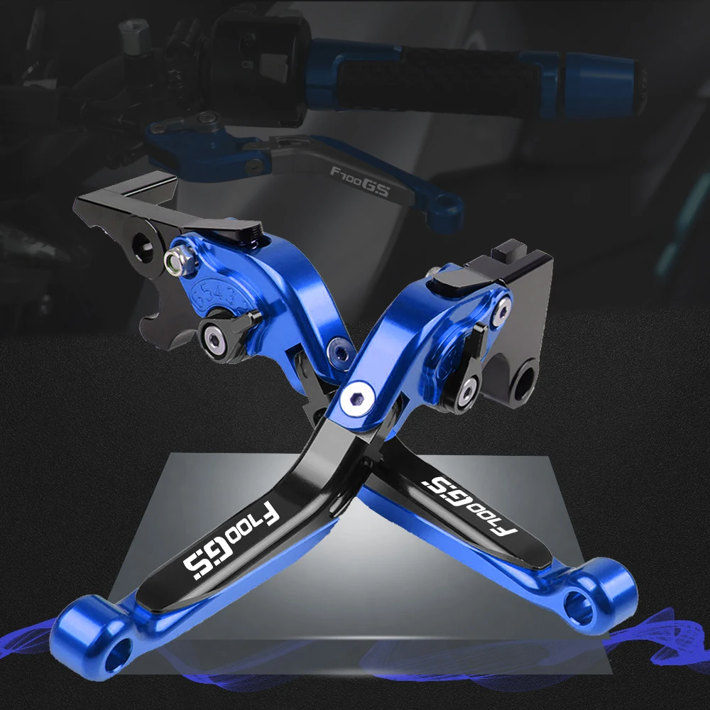 Motorcycle F700GS Extendable Folding Adjustable Handle Brake Clutch Levers Motorbike For BMW F700GS F700 GS 2013 2014 2015 2016
Motorcycle F700GS Extendable Folding Adjustable Handle Brake Clutch Levers Motorbike For BMW F700GS F700 GS 2013 2014 2015 2016