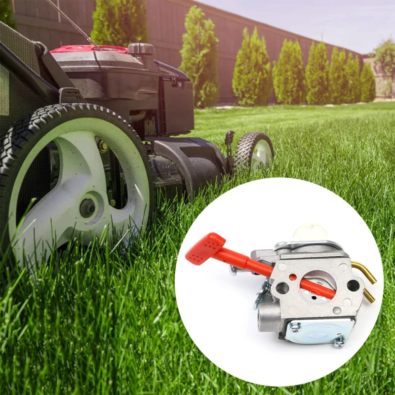 Карбюратор для Walbro WT-458-1 A03002 A07139 A04445A аксессуары для триммера
Карбюратор для Walbro WT-458-1 A03002 A07139 A04445A аксессуары для триммера