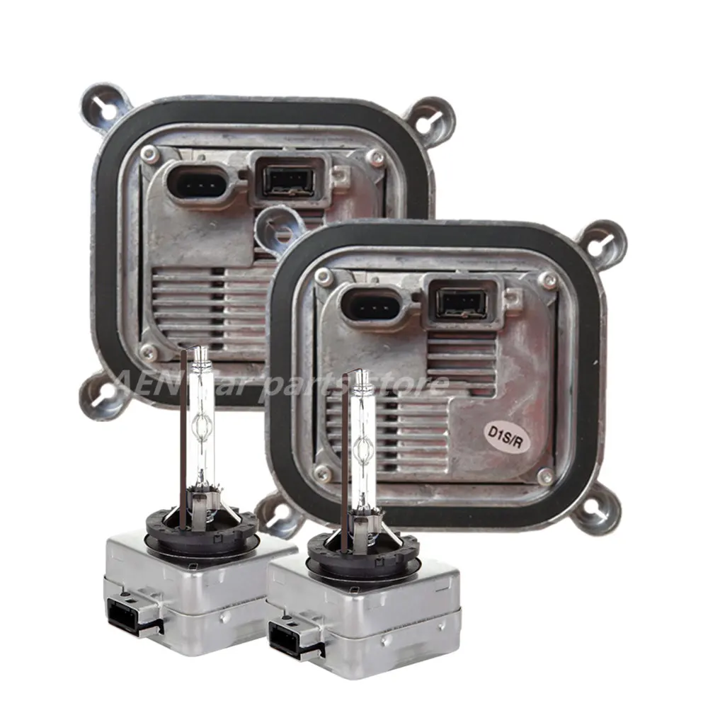 NEW for Chevrolet Corvette Dodge Cadillac Escalade Xenon Headlight Ballast 89025794 D1S bulb 35XT5-D1 19351942
NEW for Chevrolet Corvette Dodge Cadillac Escalade Xenon Headlight Ballast 89025794 D1S bulb 35XT5-D1 19351942