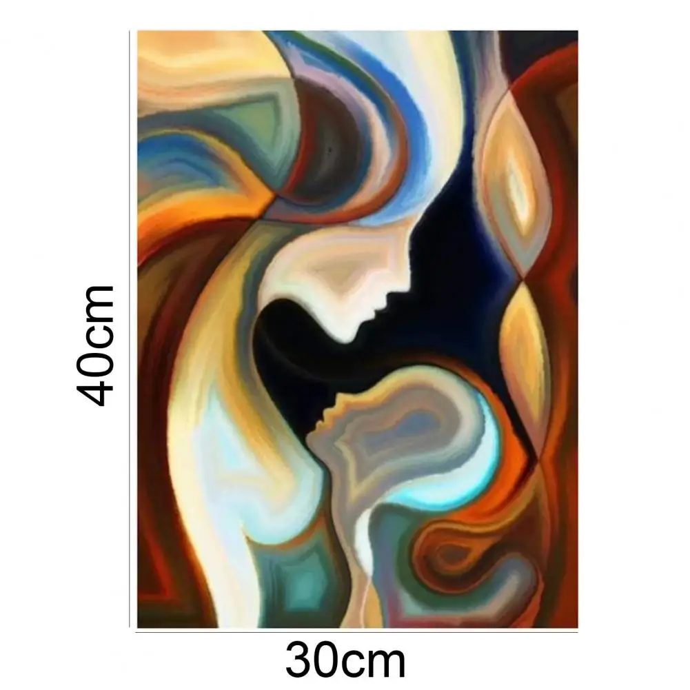 Hot Sales!!!Diamond Painting Abstract Woman DIY Crafts Canvas Mothers Day Embroidery Picture for Living Room
Hot Sales!!!Diamond Painting Abstract Woman DIY Crafts Canvas Mothers Day Embroidery Picture for Living Room