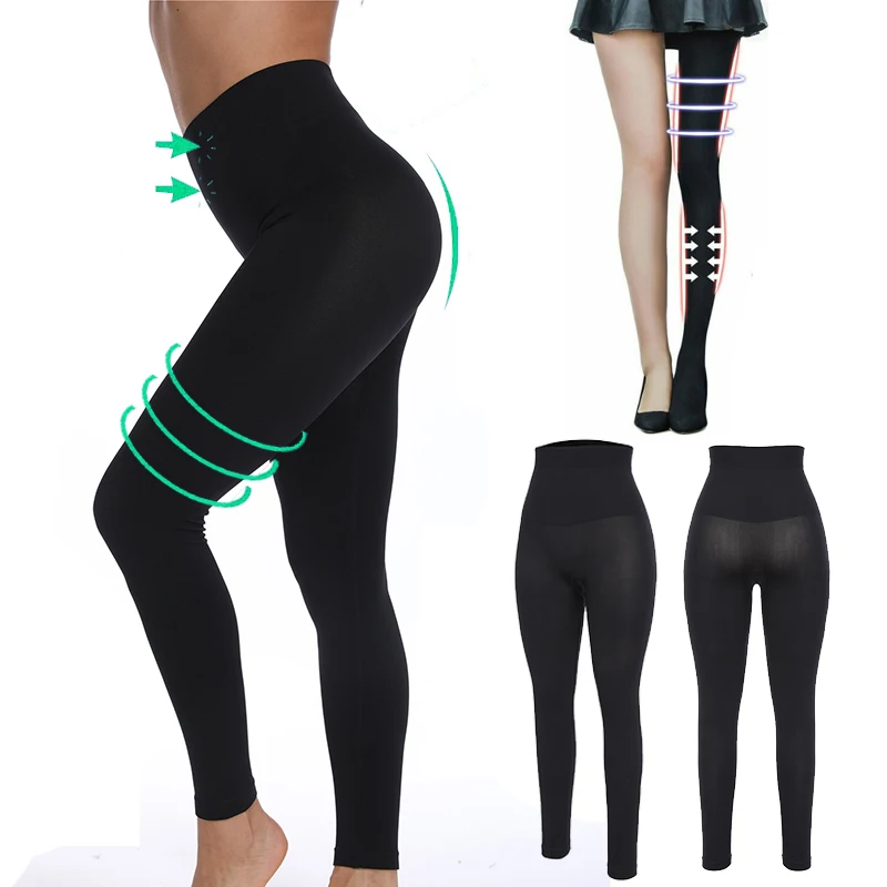 Shapewear Anti Cellulite Compression Women Leggings Leg Slimming Body Shaper High Waist Tummy Control Panties Thigh Slimmer
Shapewear Anti Cellulite Compression Women Leggings Leg Slimming Body Shaper High Waist Tummy Control Panties Thigh Slimmer