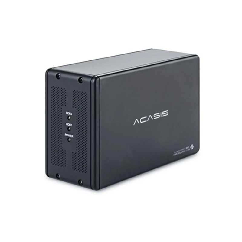 Чехол для жесткого диска Acasis с несколькими портами SATA Usb 3,0, корпус для SSD 3,5 дюйма для быстрой версии ноутбука и ПК
Чехол для жесткого диска Acasis с несколькими портами SATA Usb 3,0, корпус для SSD 3,5 дюйма для быстрой версии ноутбука и ПК
