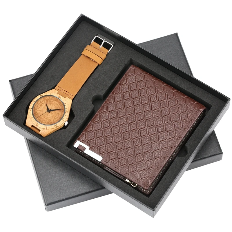 Handmade Engraved Fire Firefighter Wood Watch Fashion Embossed Hardware Zipper Wallet Card Holder Male Money Purse Gifts for Men
Handmade Engraved Fire Firefighter Wood Watch Fashion Embossed Hardware Zipper Wallet Card Holder Male Money Purse Gifts for Men