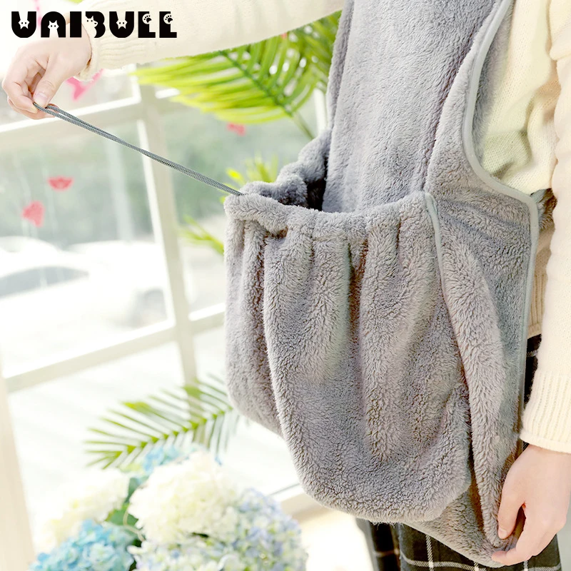 Повседневная Сумка-переноска для щенков, Хлопковая сумка на плечо для путешествий с кошками и щенками, удобная сумка-слинг для питомцев
Повседневная Сумка-переноска для щенков, Хлопковая сумка на плечо для путешествий с кошками и щенками, удобная сумка-слинг для питомцев