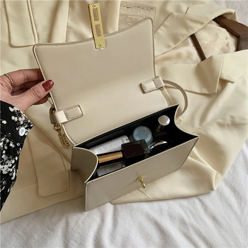 Luxury Designer Tote Bags for Women High Quality Leather Shoulder Handbag Top-Handle Bag Female Trendy Small Chain Crossbody Bag
Luxury Designer Tote Bags for Women High Quality Leather Shoulder Handbag Top-Handle Bag Female Trendy Small Chain Crossbody Bag